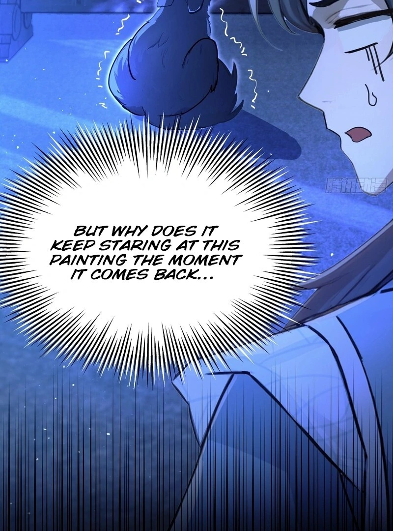 It Turns Out That I Have Been Invincible For A Long Time Chapter 6 - page 20