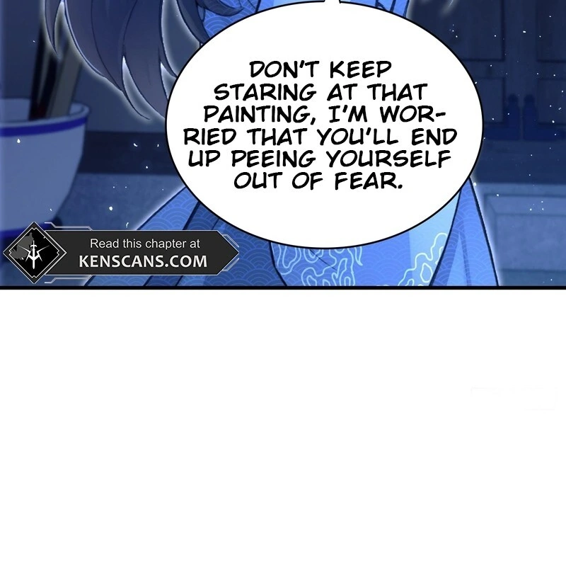 It Turns Out That I Have Been Invincible For A Long Time Chapter 6 - page 23
