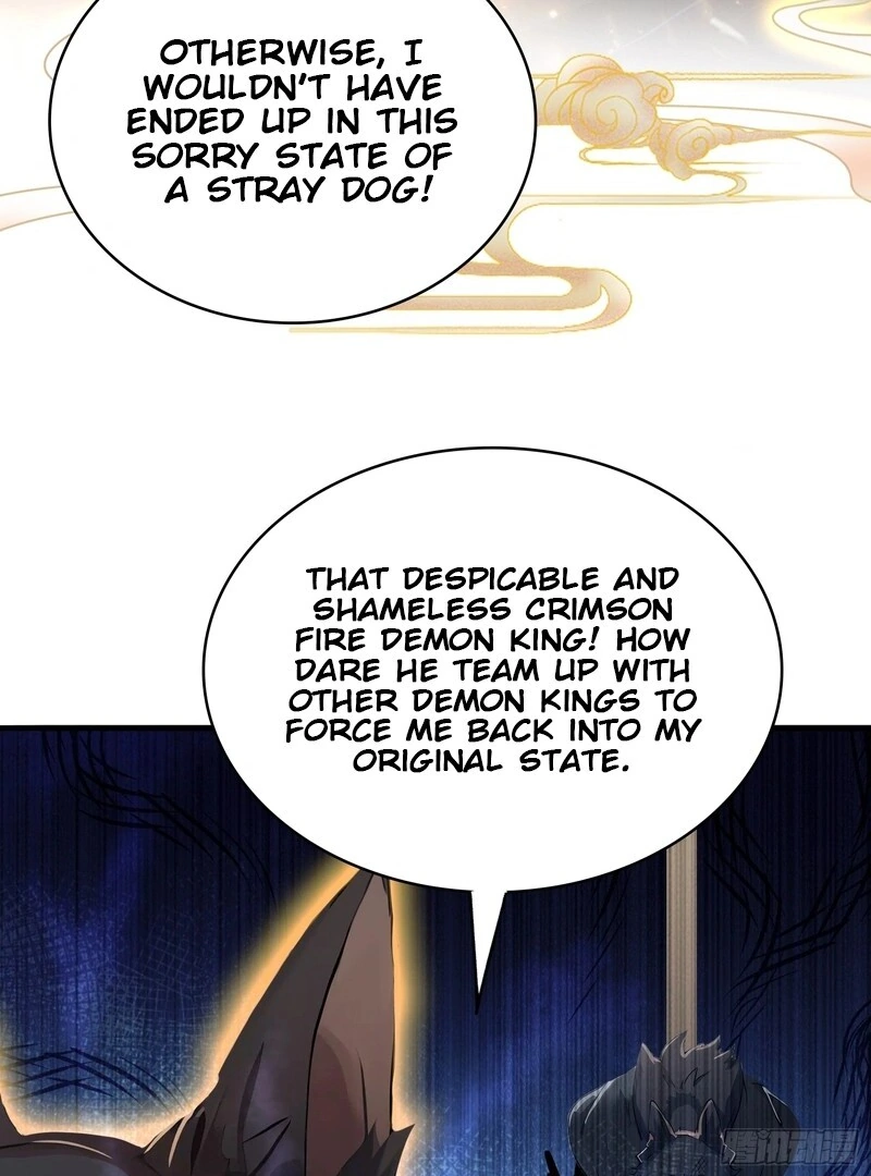 It Turns Out That I Have Been Invincible For A Long Time Chapter 6 - page 28