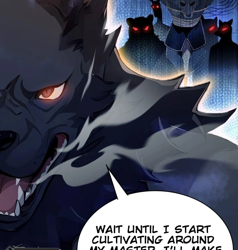 It Turns Out That I Have Been Invincible For A Long Time Chapter 6 - page 29