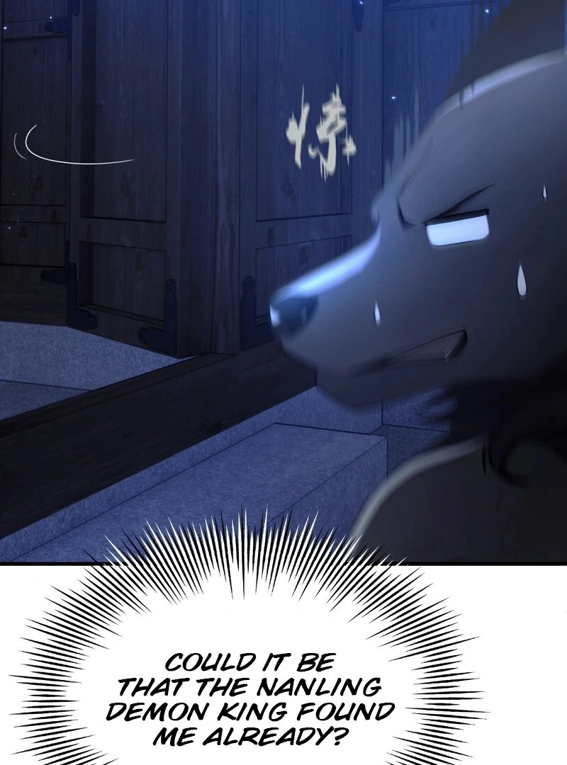 It Turns Out That I Have Been Invincible For A Long Time Chapter 6 - page 31