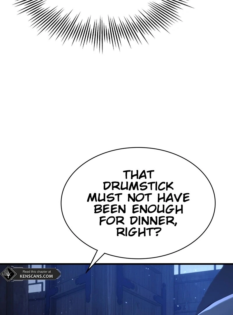 It Turns Out That I Have Been Invincible For A Long Time Chapter 6 - page 32