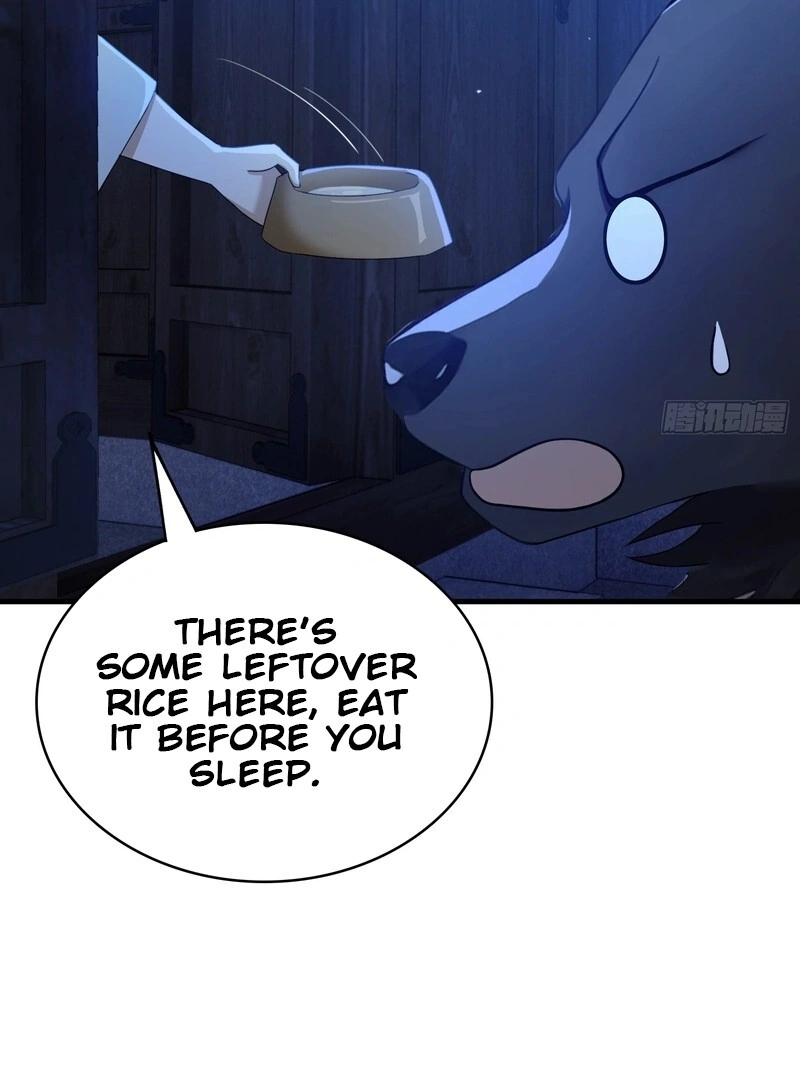 It Turns Out That I Have Been Invincible For A Long Time Chapter 6 - page 33