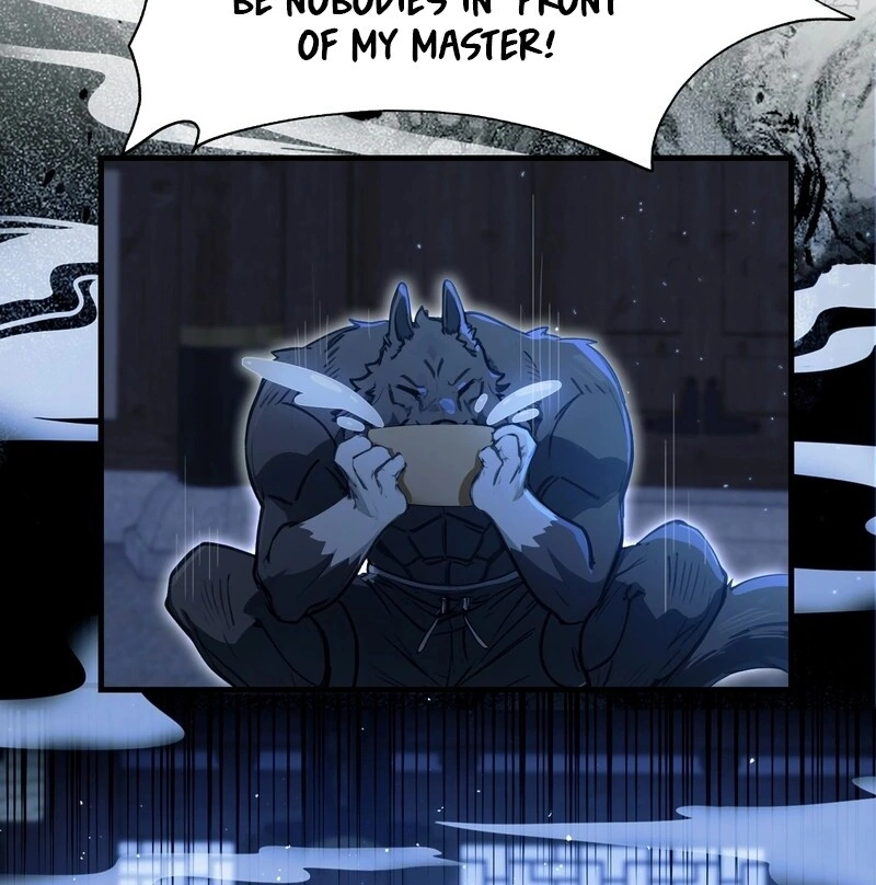 It Turns Out That I Have Been Invincible For A Long Time Chapter 6 - page 40