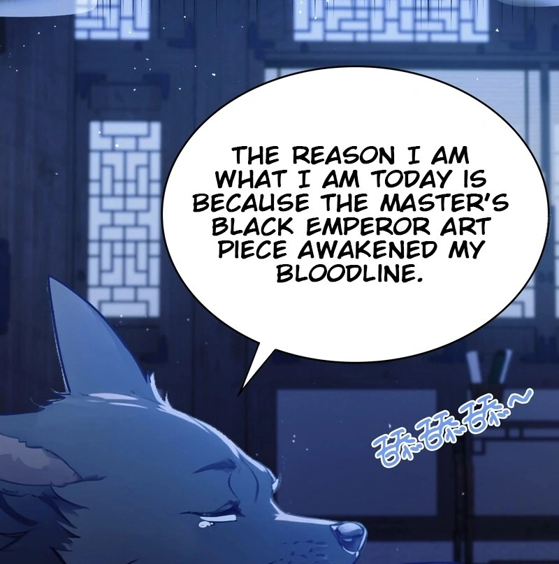 It Turns Out That I Have Been Invincible For A Long Time Chapter 6 - page 41