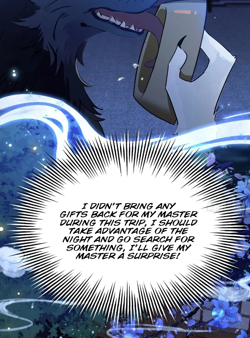 It Turns Out That I Have Been Invincible For A Long Time Chapter 6 - page 42