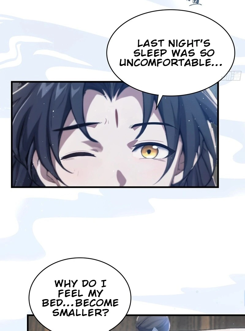 It Turns Out That I Have Been Invincible For A Long Time Chapter 6 - page 49