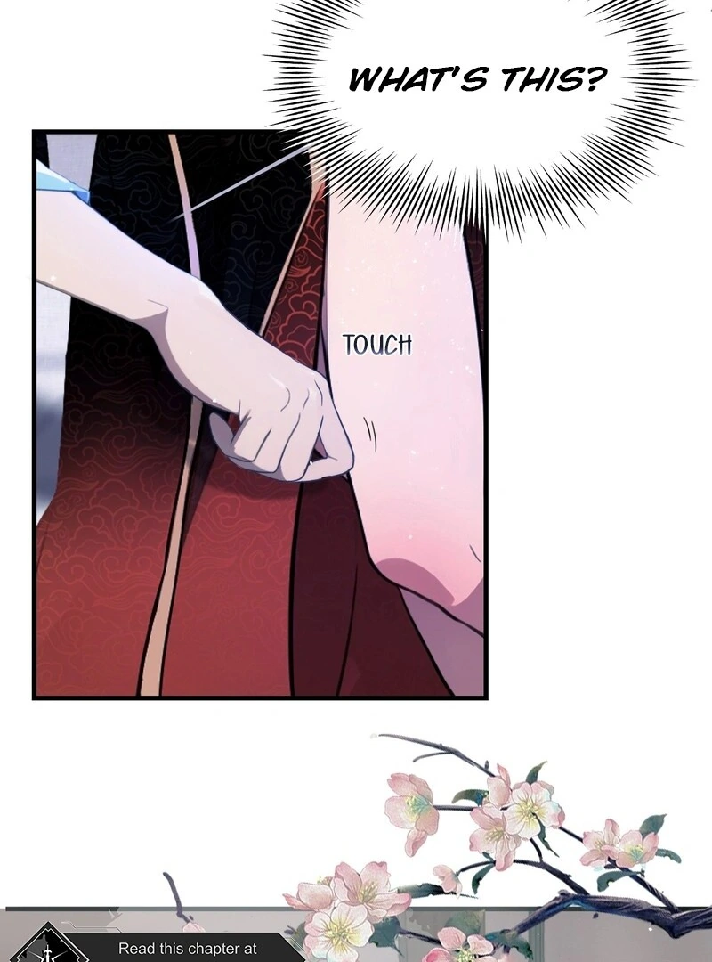 It Turns Out That I Have Been Invincible For A Long Time Chapter 6 - page 51
