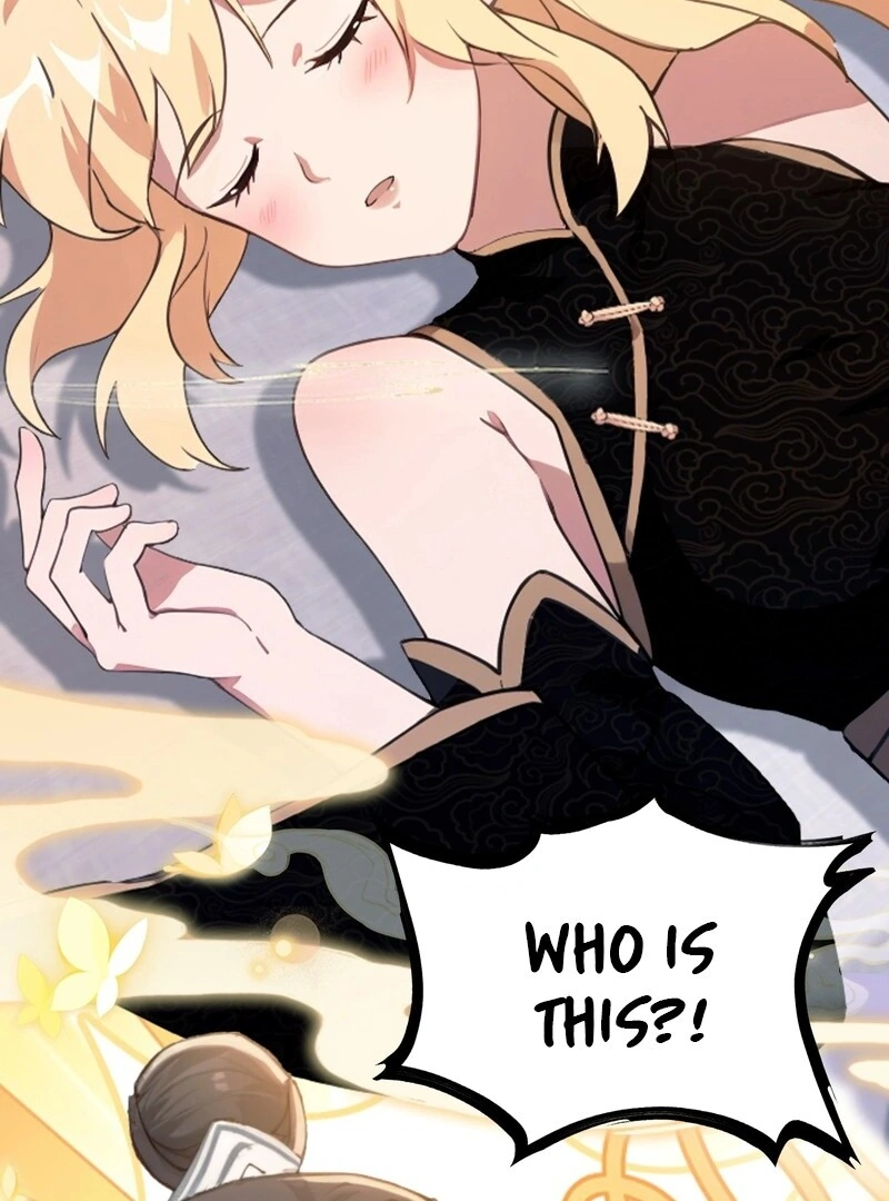 It Turns Out That I Have Been Invincible For A Long Time Chapter 6 - page 55