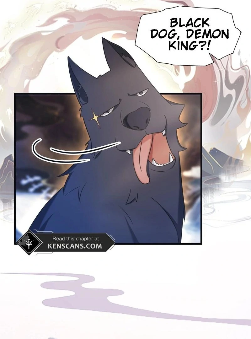 It Turns Out That I Have Been Invincible For A Long Time Chapter 25 - page 15