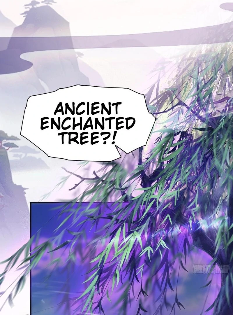 It Turns Out That I Have Been Invincible For A Long Time Chapter 25 - page 16