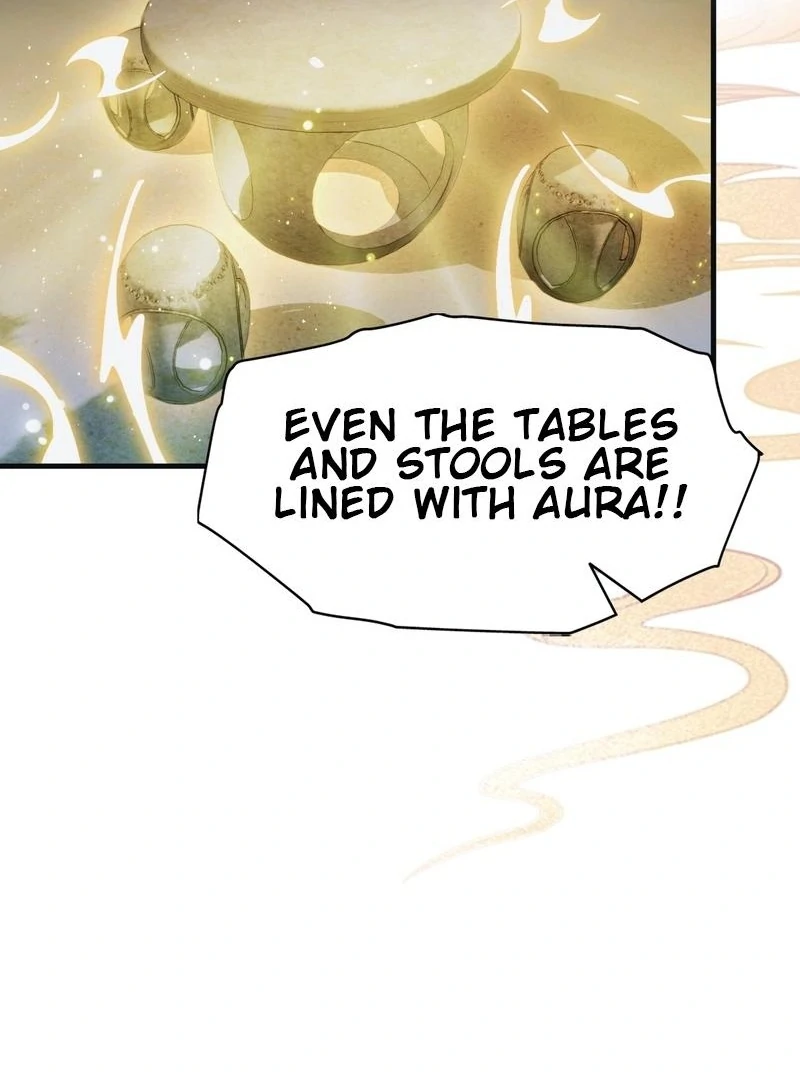 It Turns Out That I Have Been Invincible For A Long Time Chapter 25 - page 18