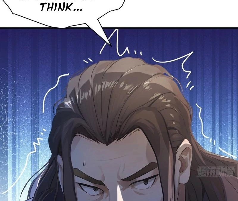 It Turns Out That I Have Been Invincible For A Long Time Chapter 25 - page 25