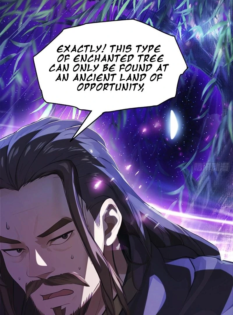 It Turns Out That I Have Been Invincible For A Long Time Chapter 25 - page 29