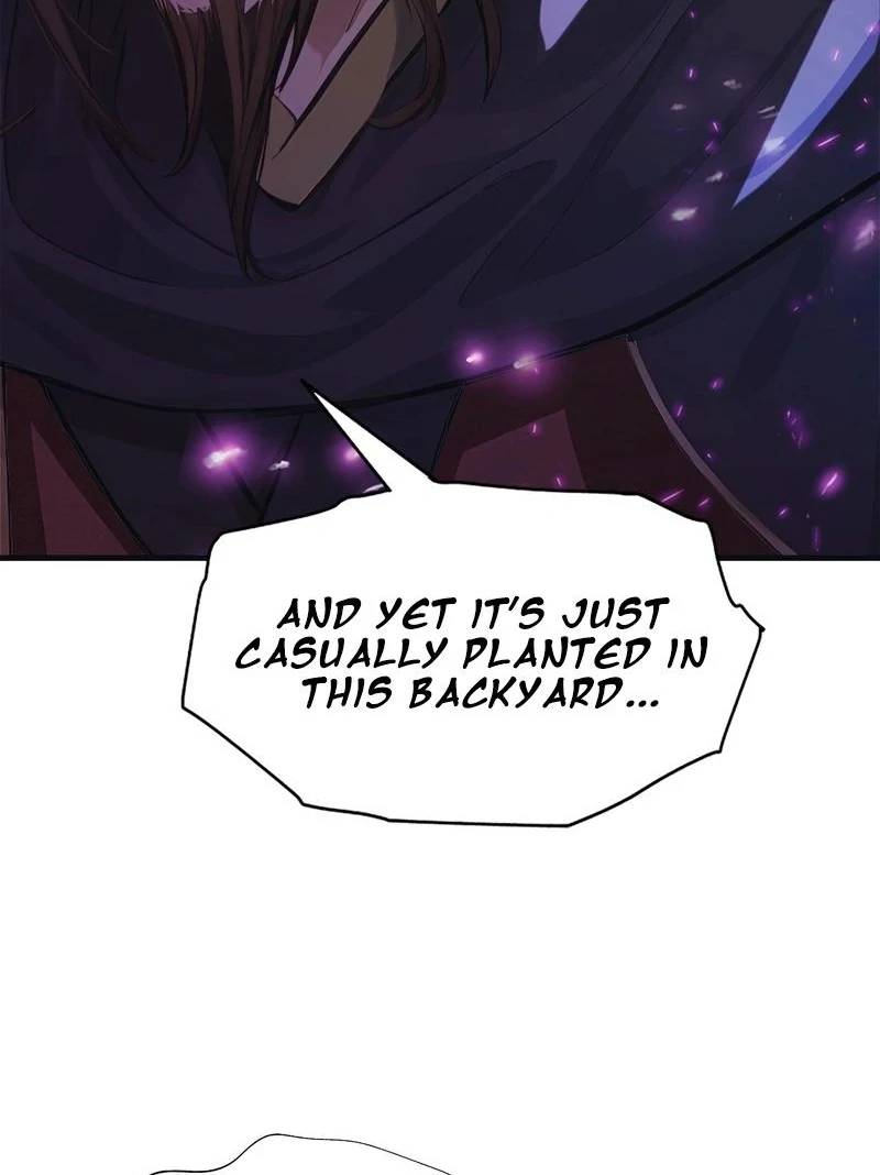 It Turns Out That I Have Been Invincible For A Long Time Chapter 25 - page 30
