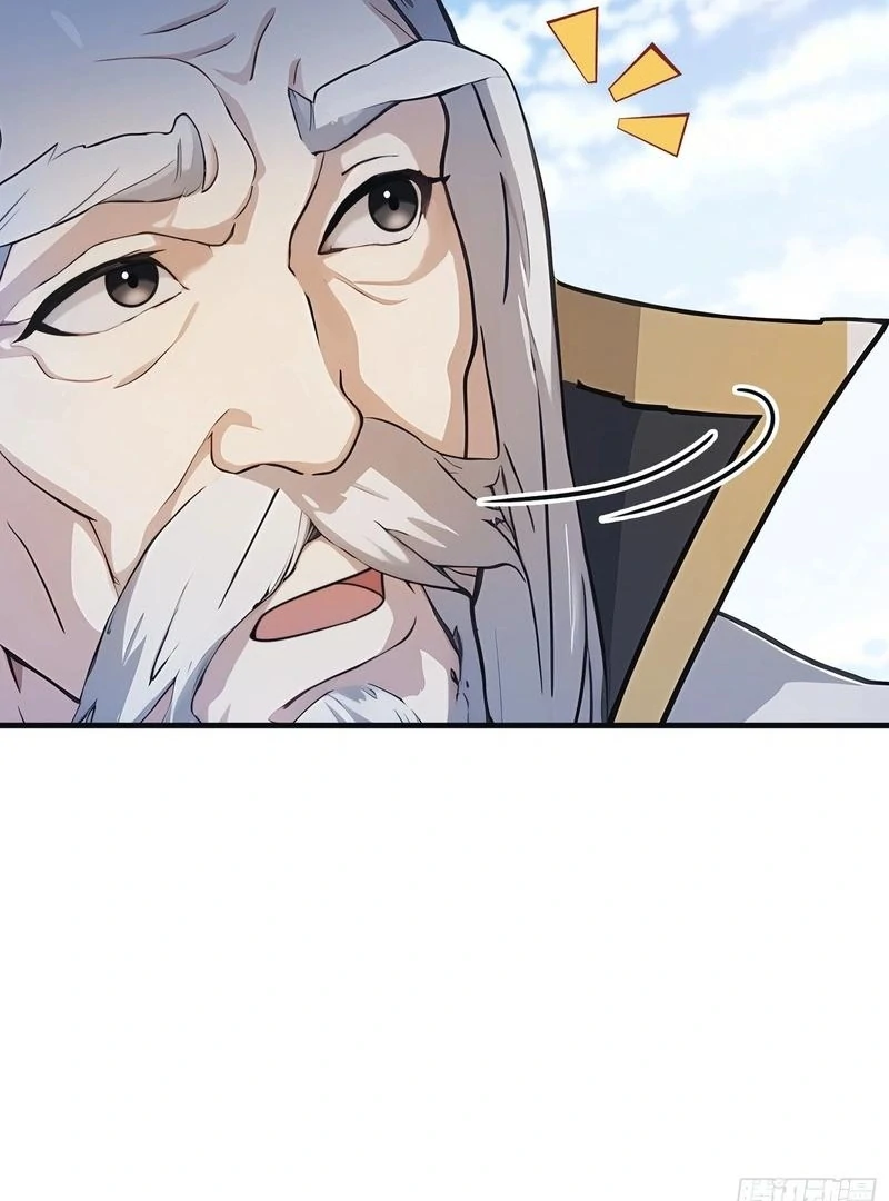 It Turns Out That I Have Been Invincible For A Long Time Chapter 25 - page 34