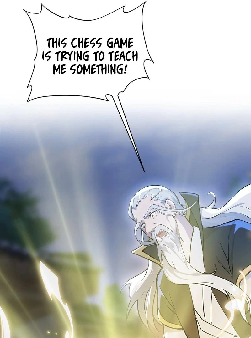 It Turns Out That I Have Been Invincible For A Long Time Chapter 25 - page 50