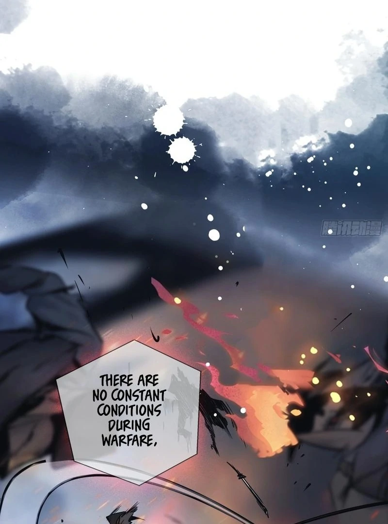 It Turns Out That I Have Been Invincible For A Long Time Chapter 25 - page 53