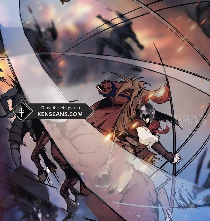 It Turns Out That I Have Been Invincible For A Long Time Chapter 25 - page 54