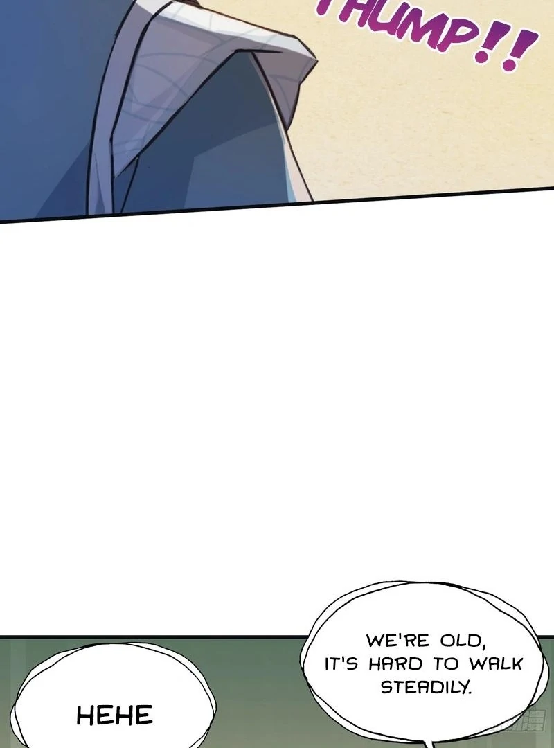 It Turns Out That I Have Been Invincible For A Long Time Chapter 25 - page 7