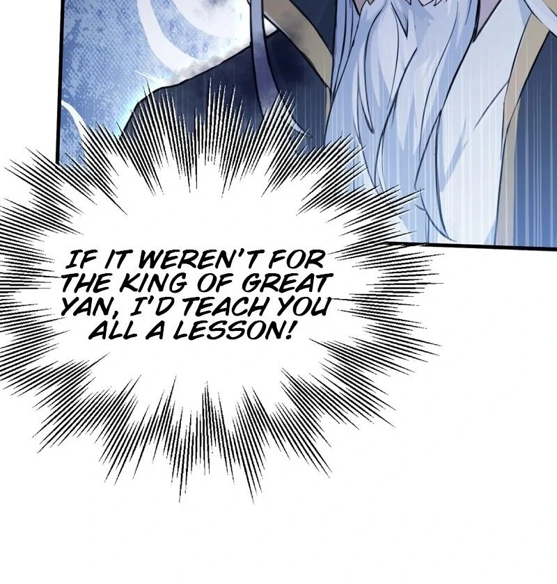 It Turns Out That I Have Been Invincible For A Long Time Chapter 23 - page 11