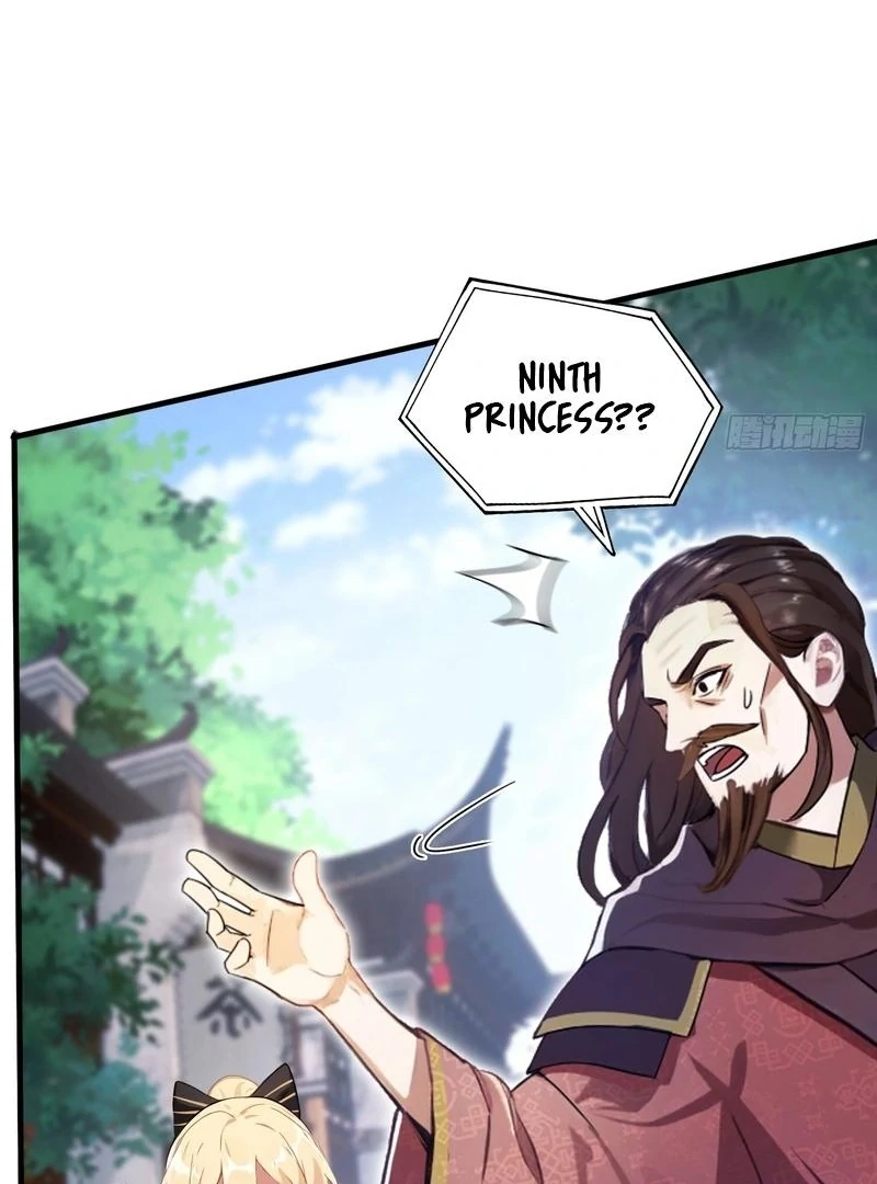 It Turns Out That I Have Been Invincible For A Long Time Chapter 23 - page 13