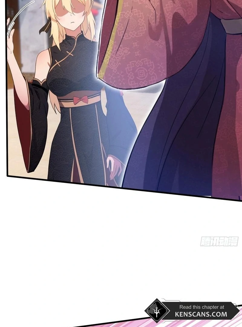 It Turns Out That I Have Been Invincible For A Long Time Chapter 23 - page 14