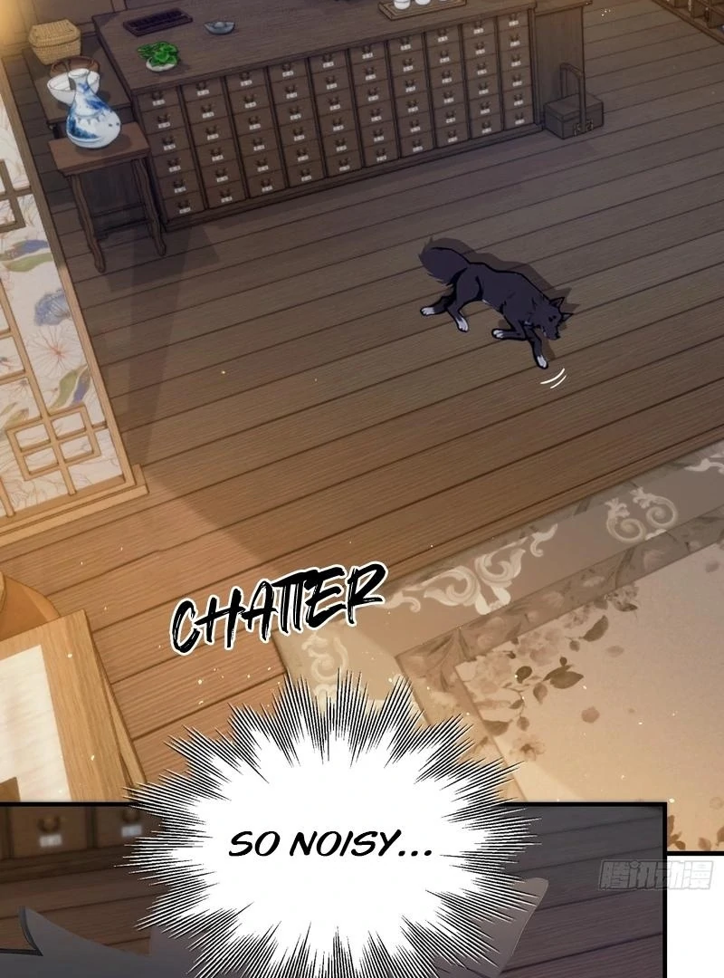 It Turns Out That I Have Been Invincible For A Long Time Chapter 23 - page 30