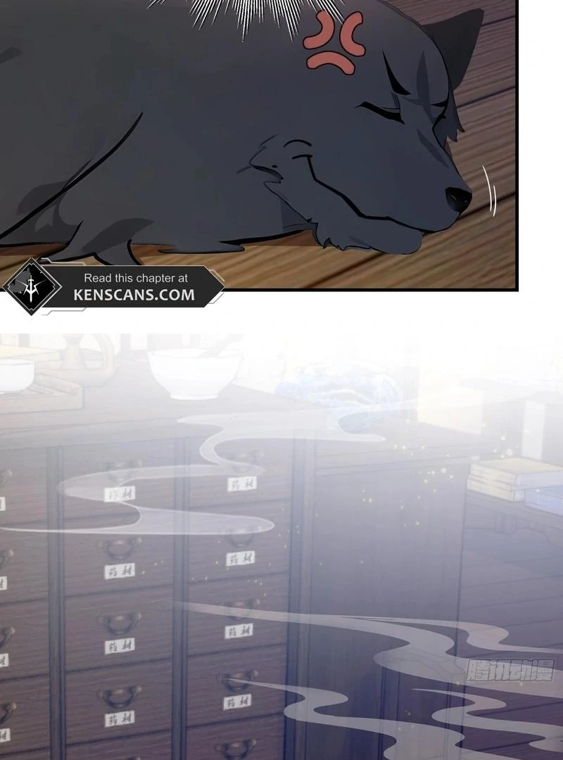 It Turns Out That I Have Been Invincible For A Long Time Chapter 23 - page 31