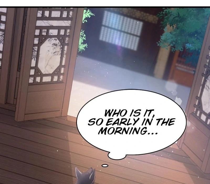 It Turns Out That I Have Been Invincible For A Long Time Chapter 23 - page 34