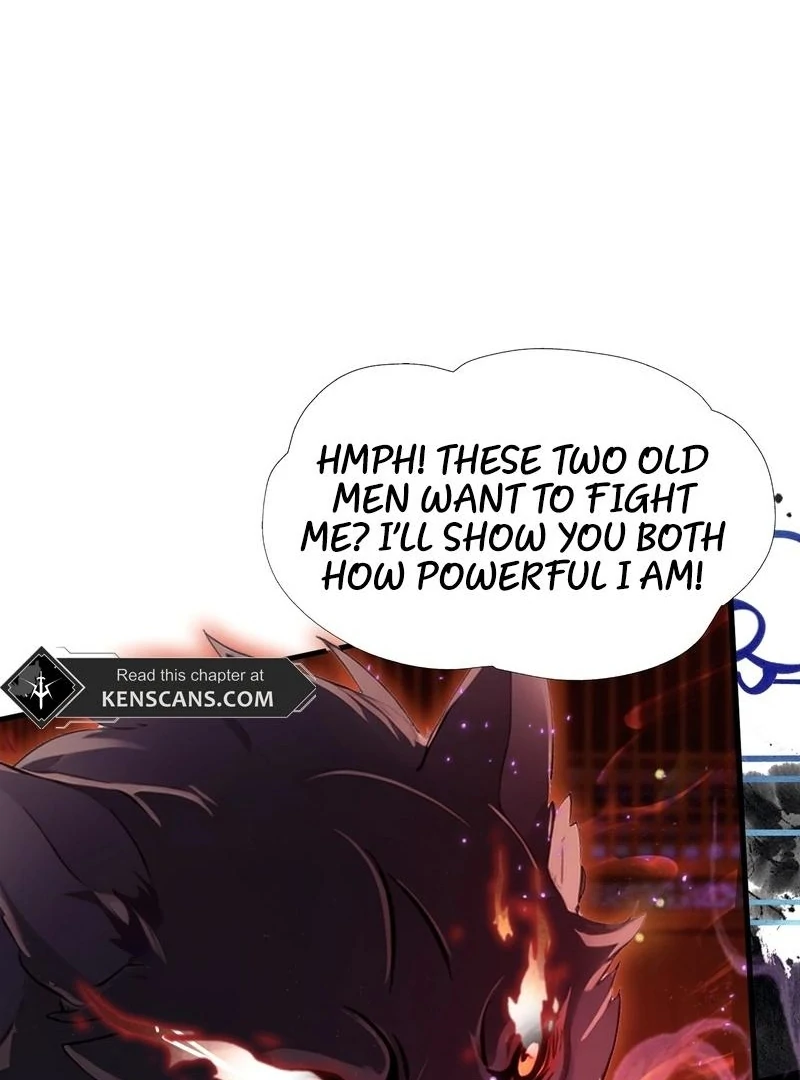 It Turns Out That I Have Been Invincible For A Long Time Chapter 23 - page 47