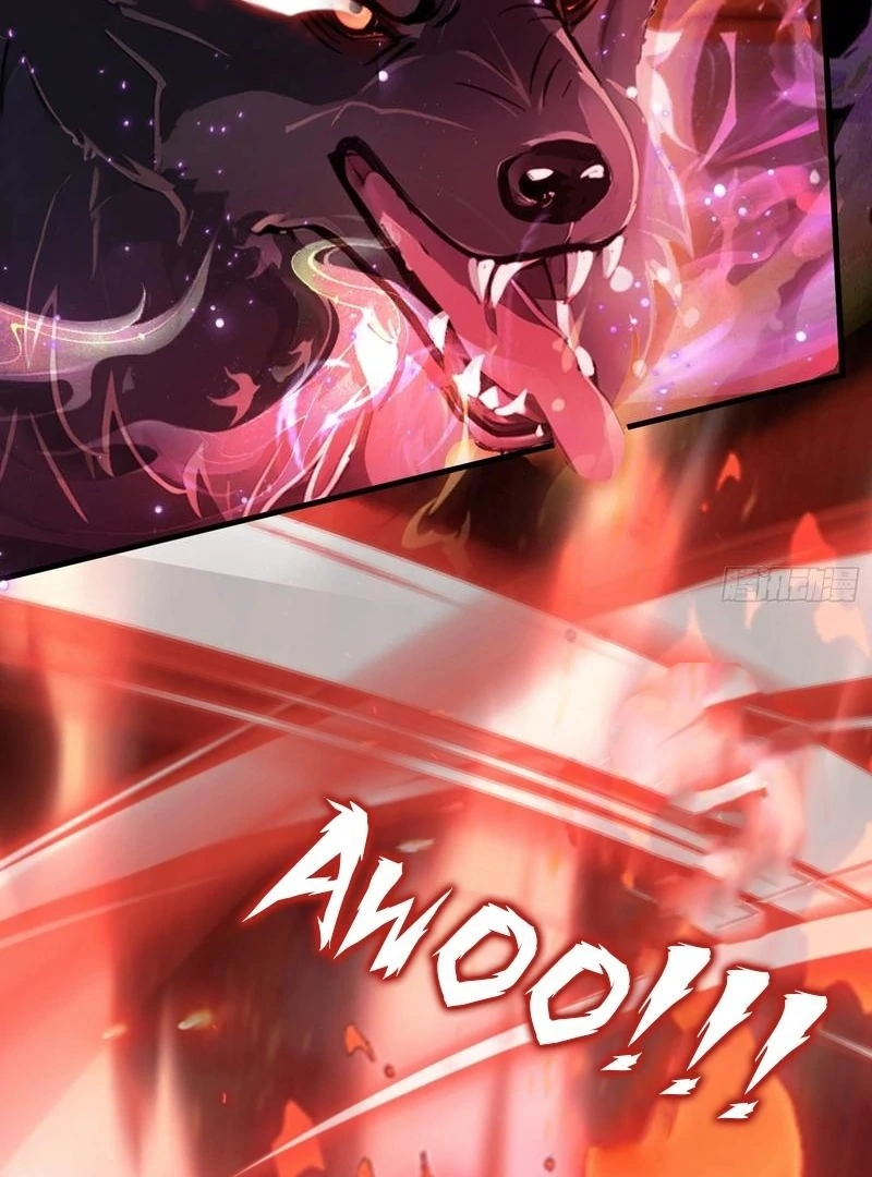 It Turns Out That I Have Been Invincible For A Long Time Chapter 23 - page 48