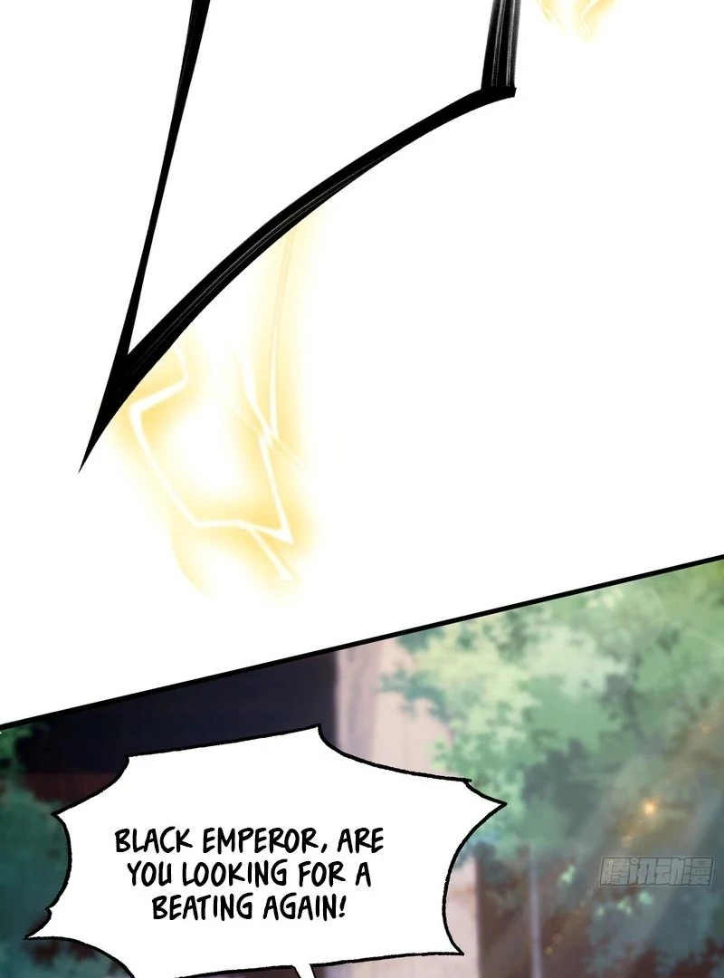 It Turns Out That I Have Been Invincible For A Long Time Chapter 23 - page 57