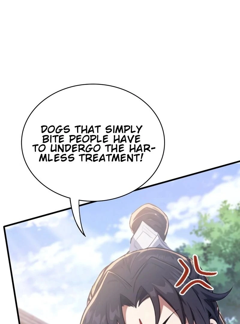 It Turns Out That I Have Been Invincible For A Long Time Chapter 23 - page 59
