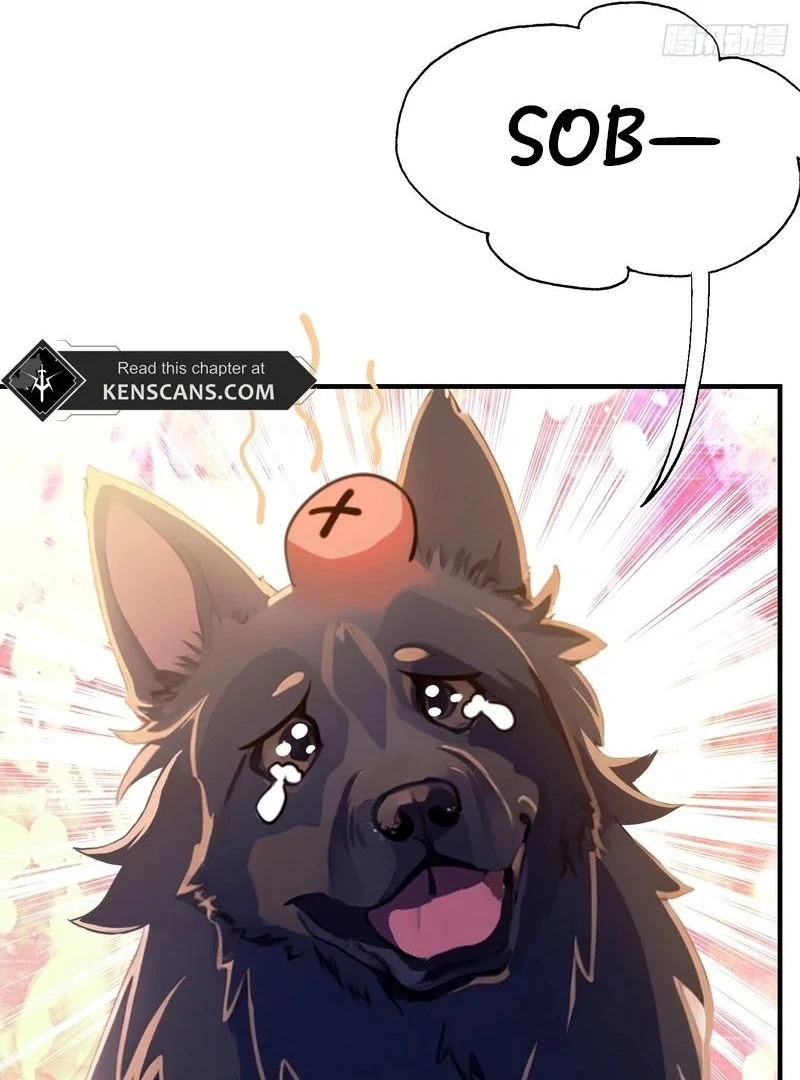 It Turns Out That I Have Been Invincible For A Long Time Chapter 23 - page 62