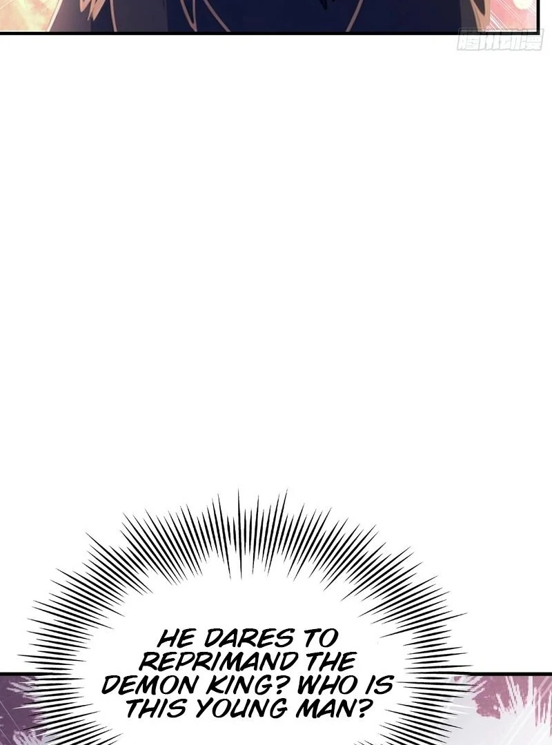 It Turns Out That I Have Been Invincible For A Long Time Chapter 23 - page 63