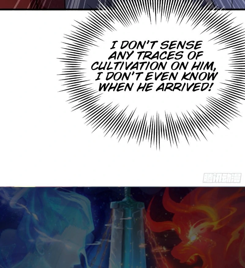 It Turns Out That I Have Been Invincible For A Long Time Chapter 23 - page 65