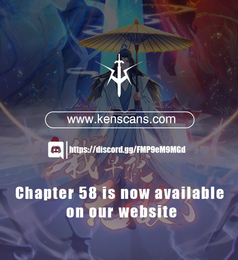 It Turns Out That I Have Been Invincible For A Long Time Chapter 23 - page 66