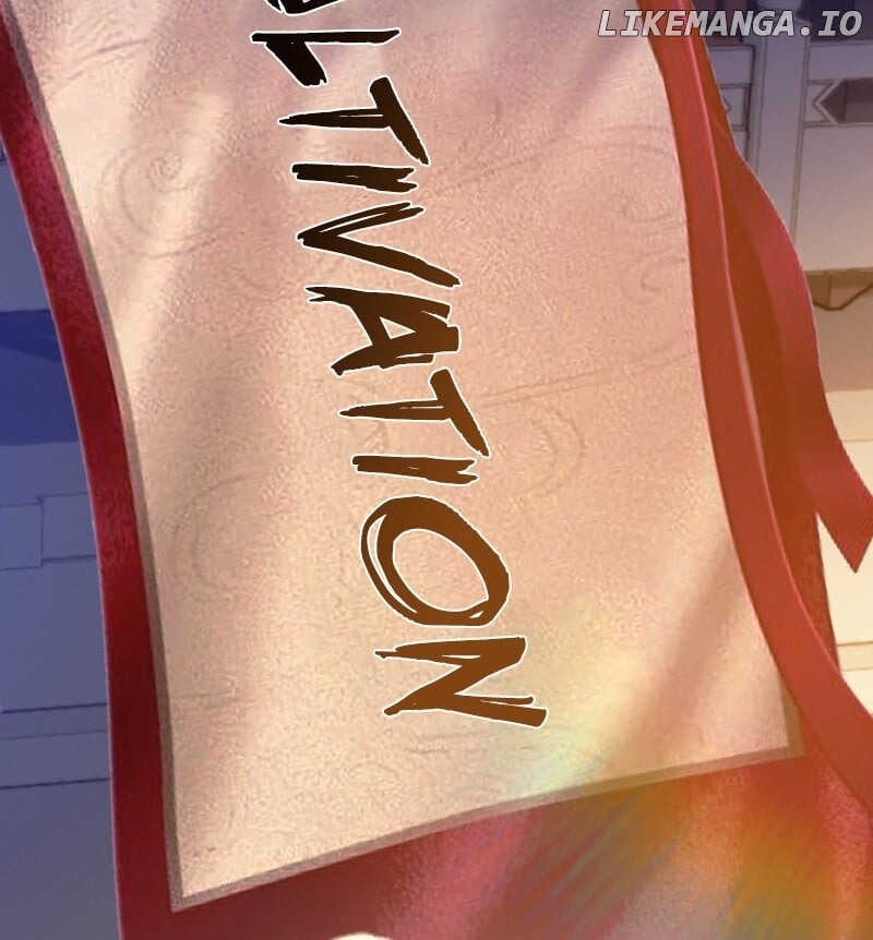 It Turns Out That I Have Been Invincible For A Long Time Chapter 1 - page 17