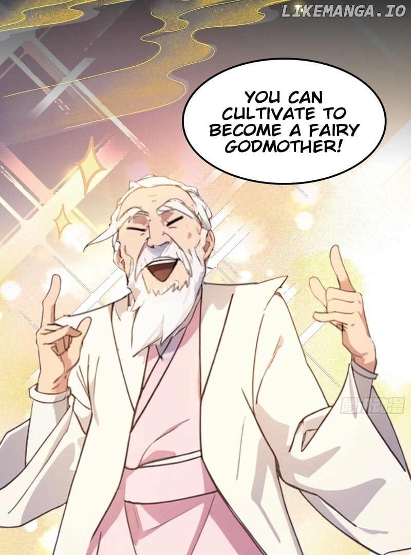 It Turns Out That I Have Been Invincible For A Long Time Chapter 1 - page 20