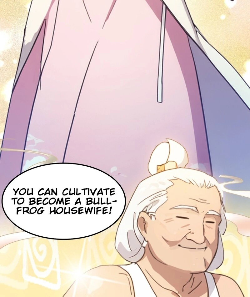 It Turns Out That I Have Been Invincible For A Long Time Chapter 1 - page 21