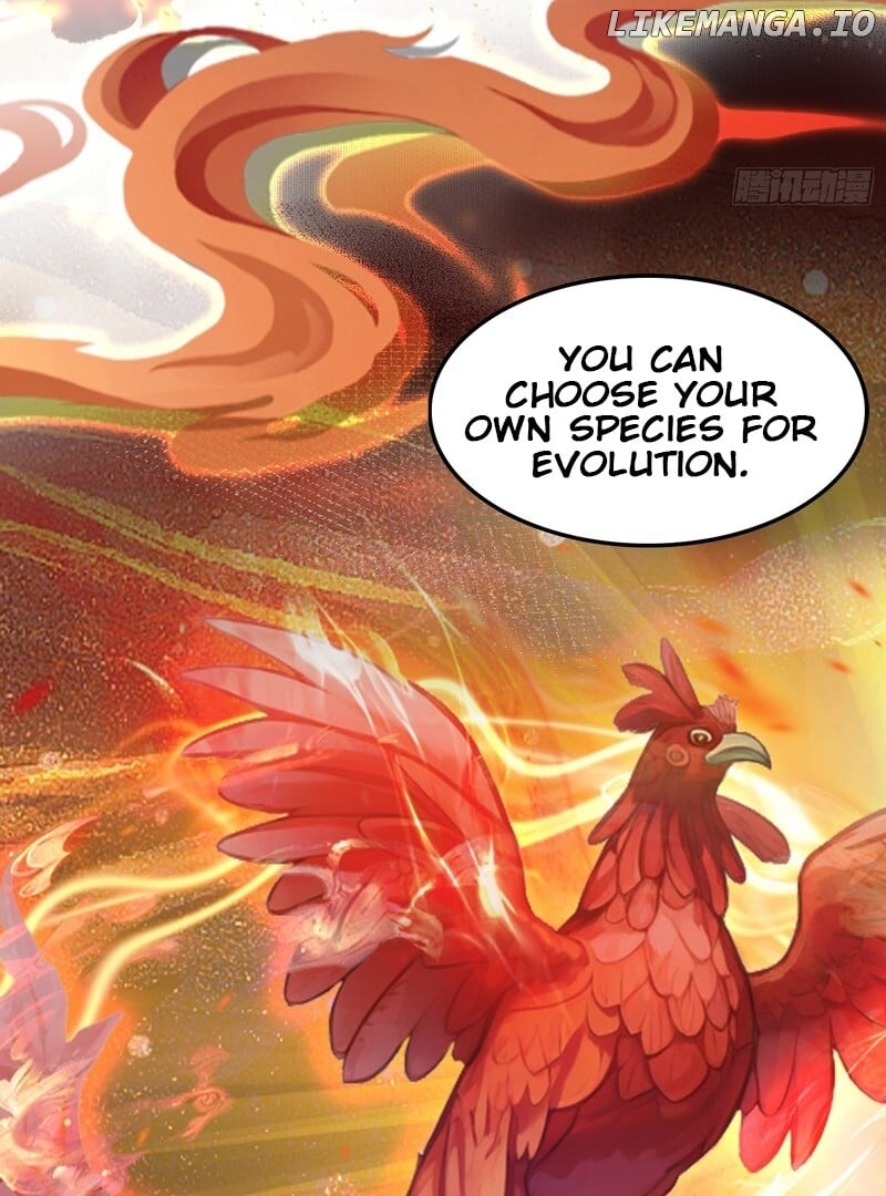 It Turns Out That I Have Been Invincible For A Long Time Chapter 1 - page 23