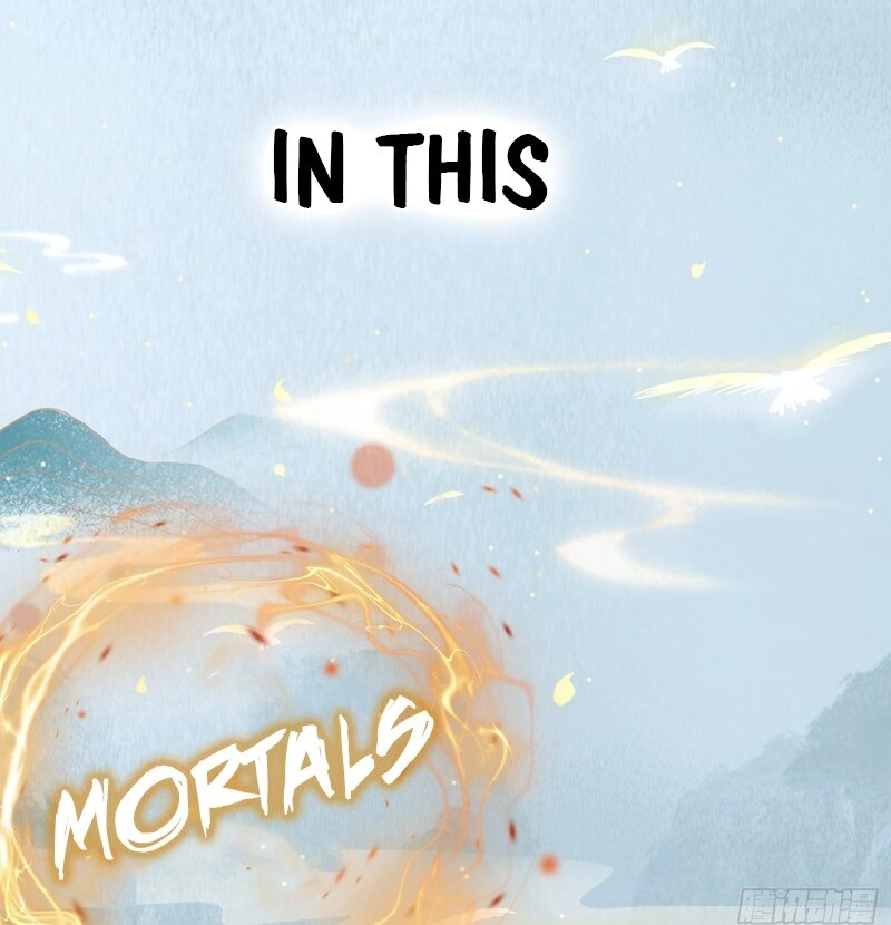 It Turns Out That I Have Been Invincible For A Long Time Chapter 1 - page 6
