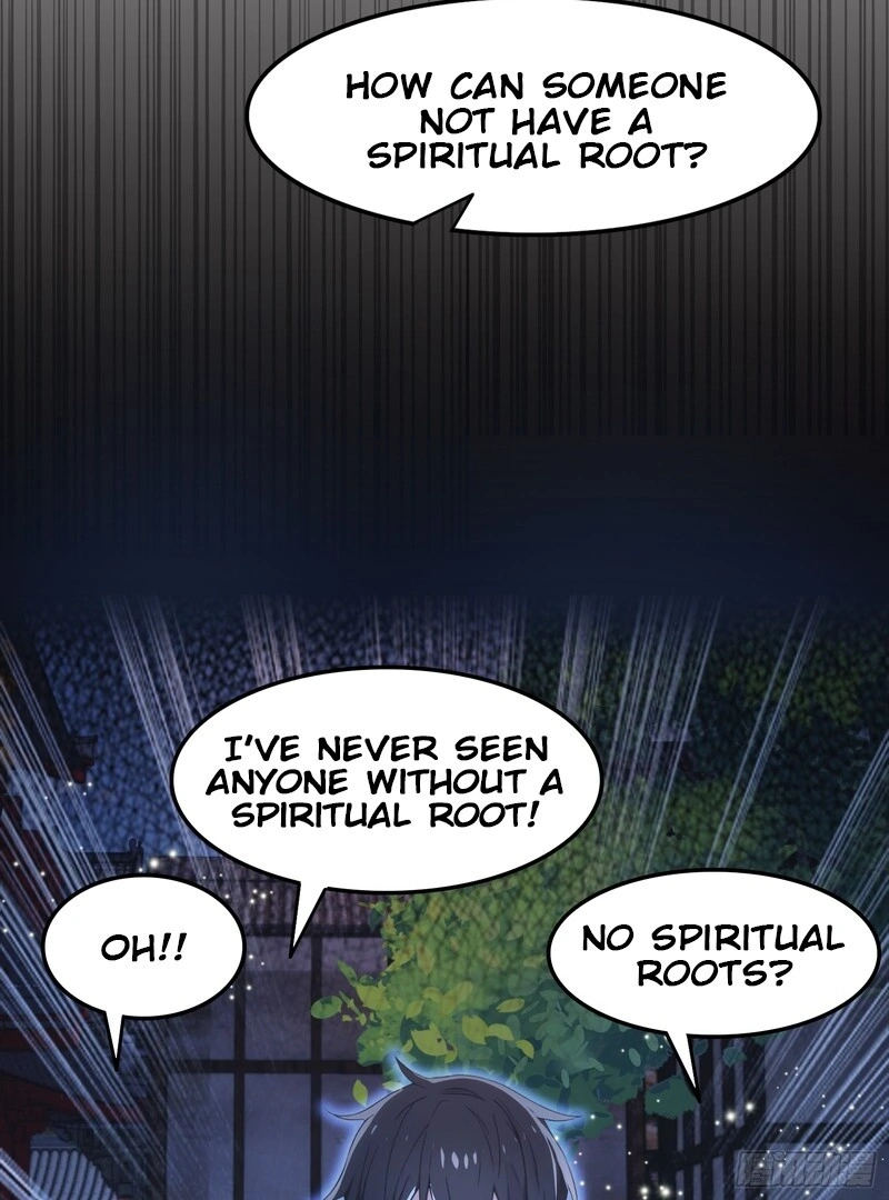 It Turns Out That I Have Been Invincible For A Long Time Chapter 1 - page 60