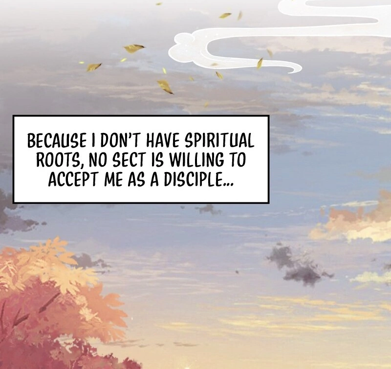 It Turns Out That I Have Been Invincible For A Long Time Chapter 1 - page 64