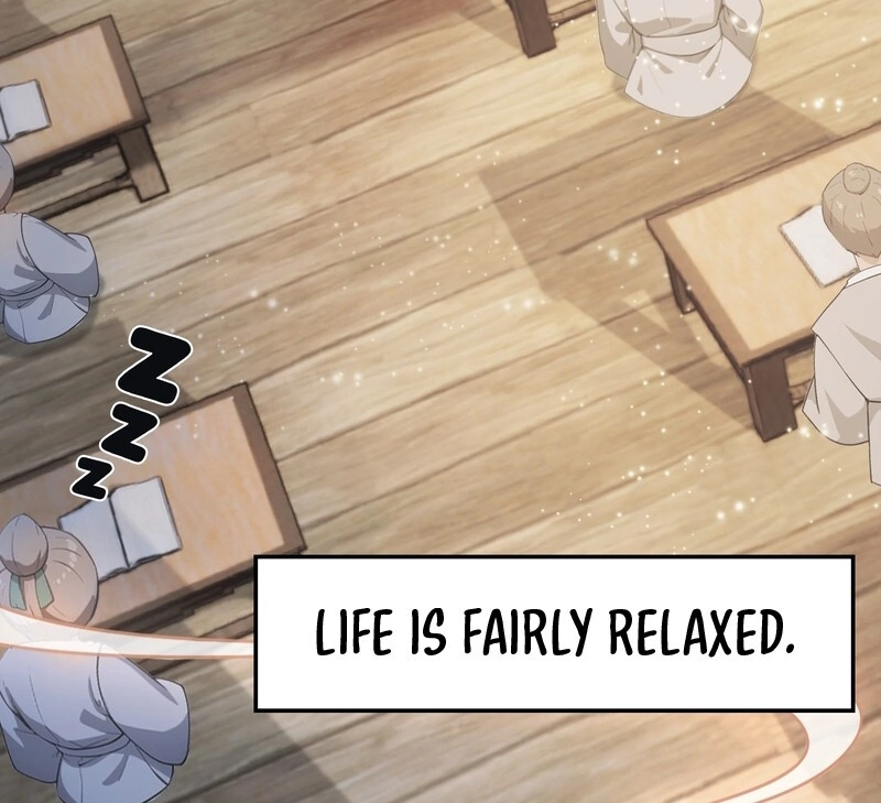 It Turns Out That I Have Been Invincible For A Long Time Chapter 1 - page 75