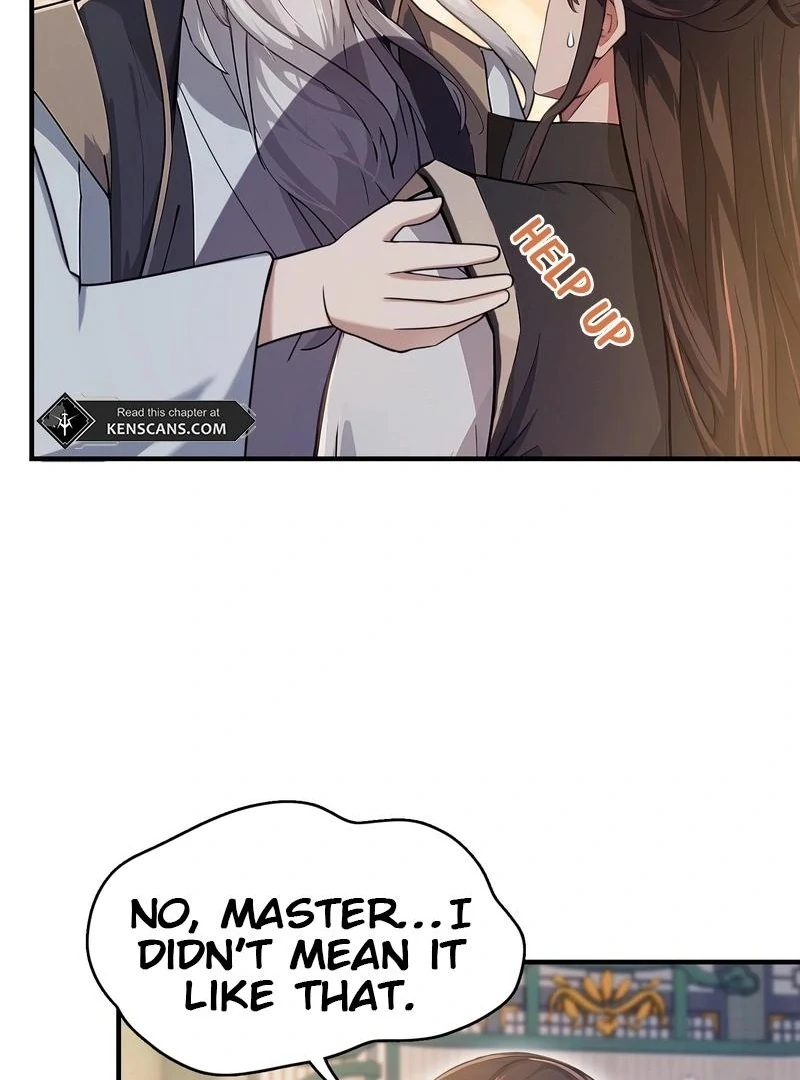 It Turns Out That I Have Been Invincible For A Long Time Chapter 19 - page 13