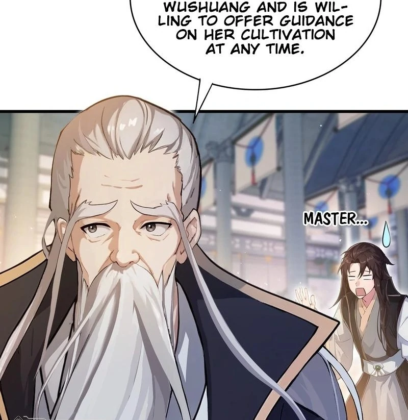 It Turns Out That I Have Been Invincible For A Long Time Chapter 19 - page 15