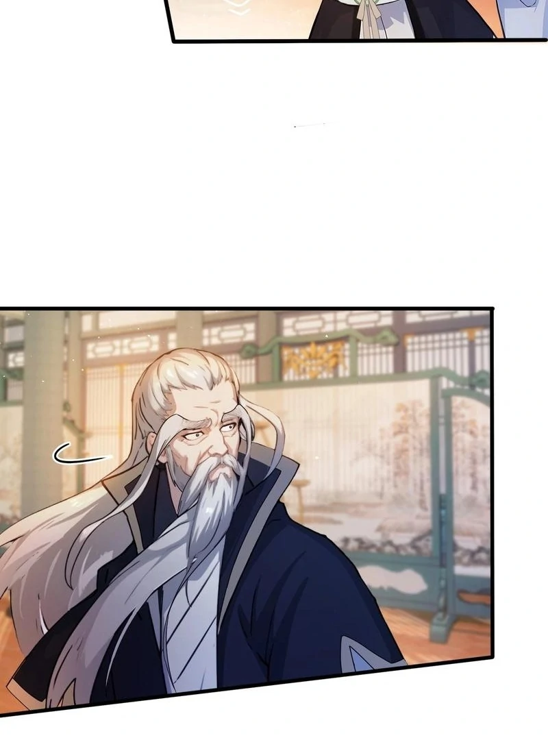 It Turns Out That I Have Been Invincible For A Long Time Chapter 19 - page 19