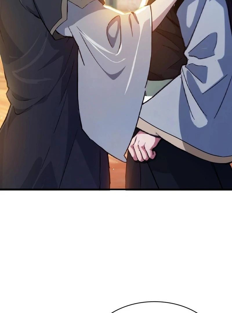 It Turns Out That I Have Been Invincible For A Long Time Chapter 19 - page 23